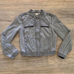 🍁HP Fall Faves 🍁BP Military Style Jacket